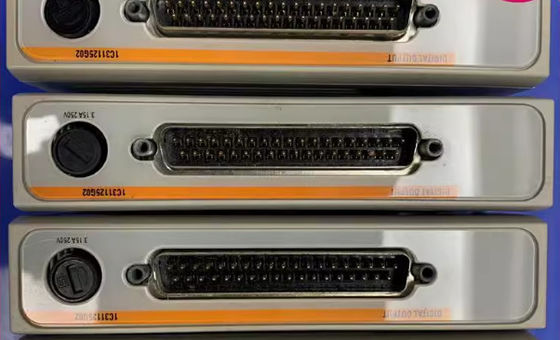 Westinghouse 1C31125G01 Modulo di ovazione Modulo di personalità di uscita digitale