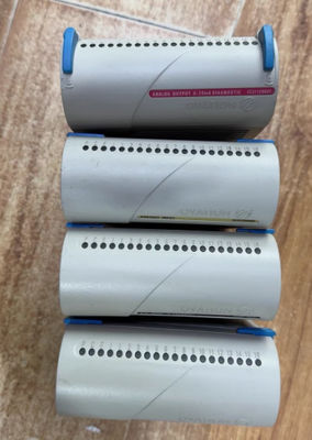 Westinghouse D1C31129G03 Modulo di ovazione 0-20mA Modulo elettronico di uscita analogica