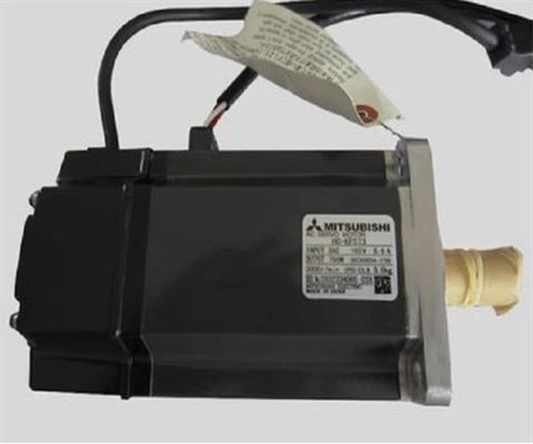 HF-SP152B Mitsubishi HF-SP Servo Motor AC Servo Amplificatore