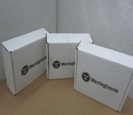 Westinghouse 1C31129G05 Modulo Ovation Modulo elettronico di uscita analogica