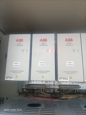 ABB 2VAA008278R001 Interruttore di serie S200 per contatto a nucleo ausiliario