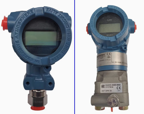 Emerson Rosemount 3051TG5A2B21AB4M5 - Trasmettitore di pressione Rosemount 3051T