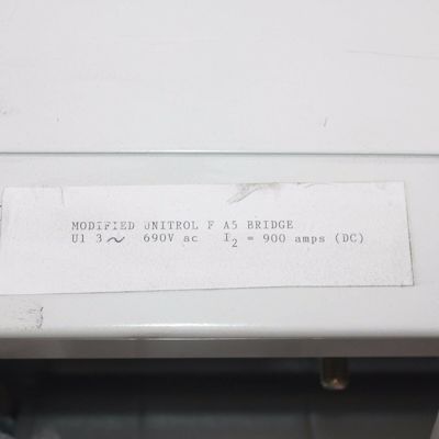 ABB3ADT218365R0004 DCB505-1503-61-0000000-T06102010