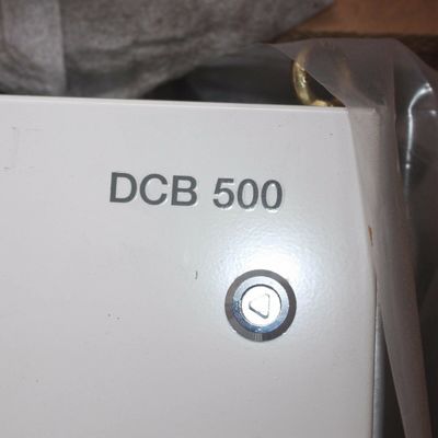 ABB3ADT218365R0004 DCB505-1503-61-0000000-T06102010