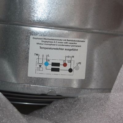 ABB3ADT218365R0004 DCB505-1503-61-0000000-T06102010