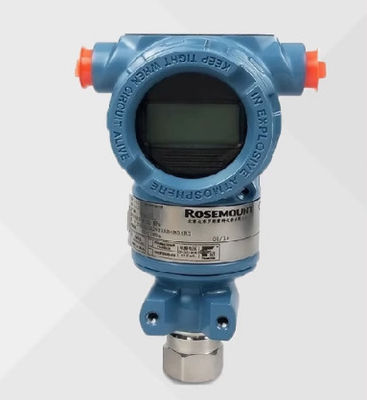 Emerson Rosemount 3051TG1A2B21A - Trasmettitore di pressione Rosemount 3051T