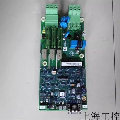 ABB 3ADT314500R1001 Interruttore di serie S200