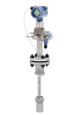 Emerson Rosemount Annubar 3051SFA RosemountTM 3051SFA AnnubarTM Flow Meter