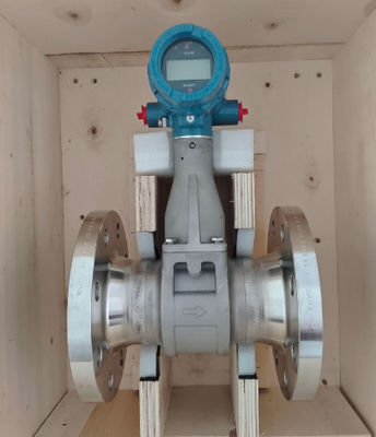 Rosemount 8800 Wafer Vortex Flow Meter per misurazioni precise