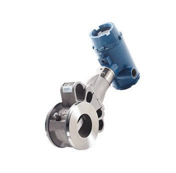 Emerson Rosemount 8800DW015 Wafer Vortex Flow Meter, 1,5 pollici (DN40)