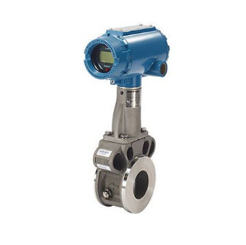 Emerson Rosemount 8800DW015 Wafer Vortex Flow Meter, 1,5 pollici (DN40)