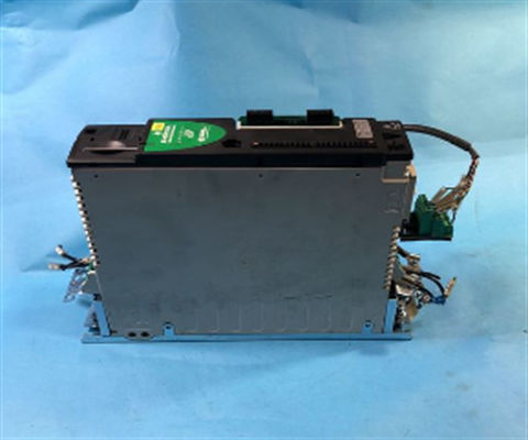 EMERSON SP0401 UNIDRIVE SP Senza tastiera, 460VAC, 0,5 CV