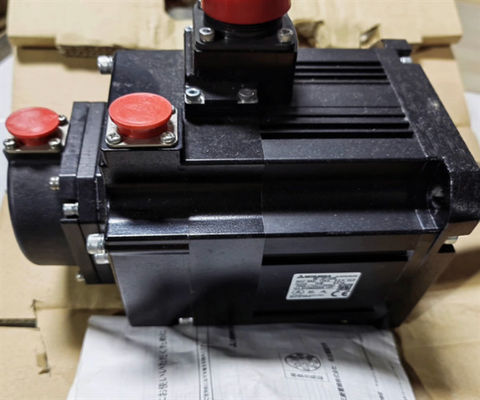 HF-SP702 HF-SP Serie AC Servo Motor Mitsubishi elettrico