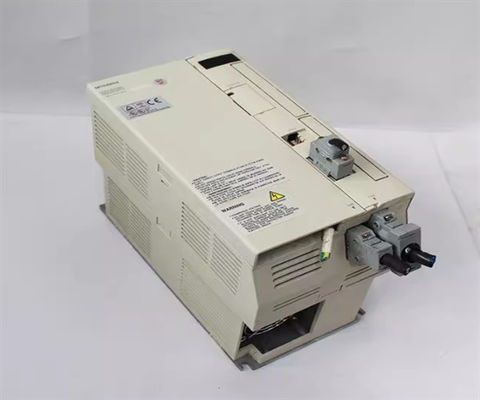 Il servo industriale di MR-H350AN-S176-UE Mitsubishi determina la serie di 400W MR-J2S