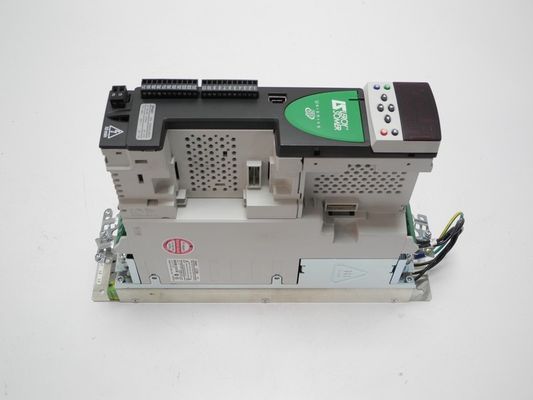 Emerson SP0401 Azionamento universale a velocità variabile per motori a induzione e servomotori