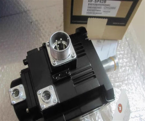 Mitsubishi HF-SP52B Servomotore rotativo CA HFSP52B 0,5 kW 200V