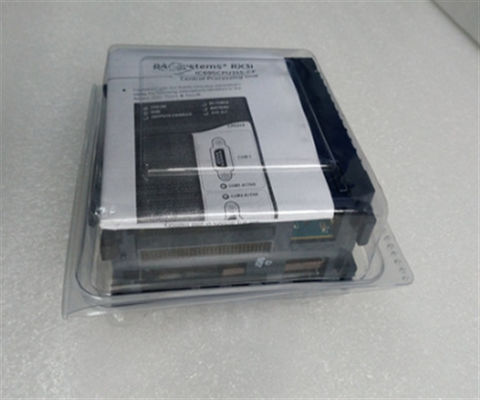 IC695CPU315 GE Rx3i Unità centrale di elaborazione modulo IO digitale