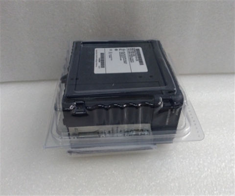 IC695CPU315 GE Rx3i Unità centrale di elaborazione modulo IO digitale