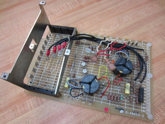 RELIANCE 0-48650-2 Reliance Electric PC Tachometro