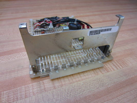 RELIANCE 0-48650-2 Reliance Electric PC Tachometro