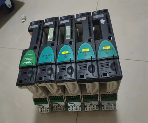 Tecniche di controllo SP0402 ACC universale e servo