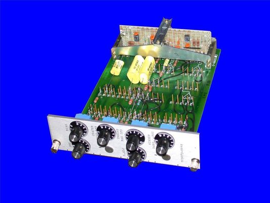 RELIANCE 0-48653-3 Reliance Electric PC Tachometro