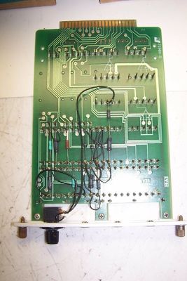 RELIANCE 0-48653-3 Reliance Electric PC Tachometro