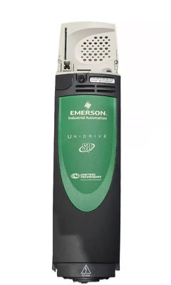 EMERSON SP1402 Azionamento universale a velocità variabile AC per motori a induzione e servomotori