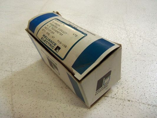 RELIANCE 0-48654 Reliance Electric PC Tachometro