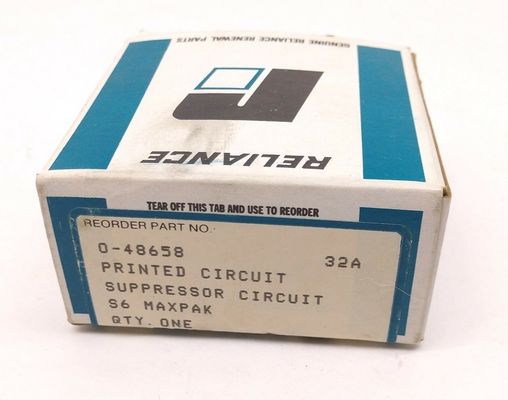 RELIANCE 0-48658 Reliance Electric PC Tachometro