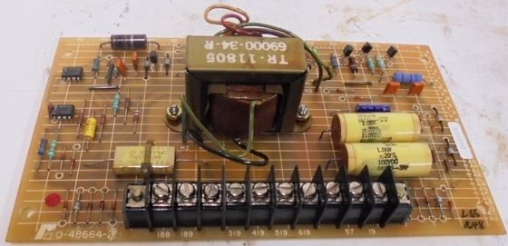 RELIANCE 0-48664-2 Reliance Electric PC Tachometro