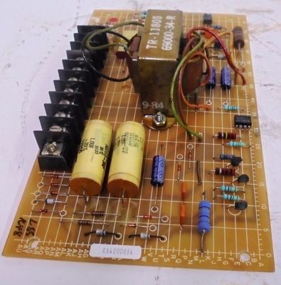 RELIANCE 0-48664-2 Reliance Electric PC Tachometro