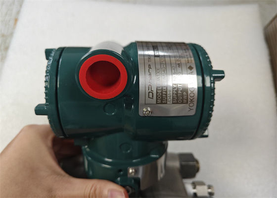 EJA130E-DMS4G-712DD /D4/HE Trasmettitore di pressione omologato CE con uscita HART 4-20 mA