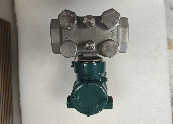 EJA130E-DMS4G-712DD /D4/HE Trasmettitore di pressione omologato CE con uscita HART 4-20 mA