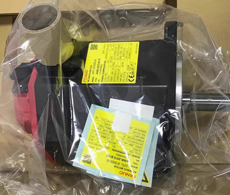 FANUC Fanuc Servomotore A06B-2075-B107 Beta is8 Sistema Mf a quattro assi