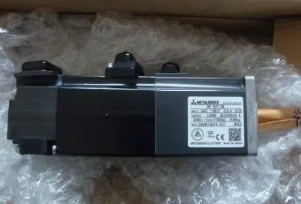 Motore a servo Mitsubishi HF-KP13B/13/23B/43B/053B/73 053K motore a freno