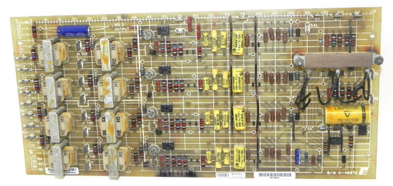 RELIANCE 0-48672 Reliance Electric PC Tachometro