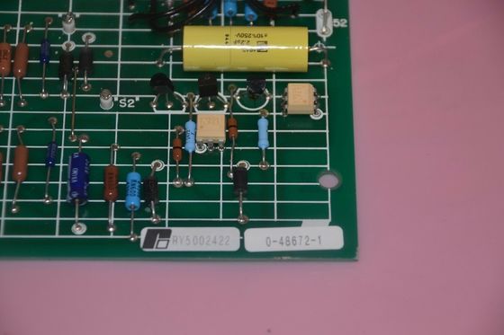 RELIANCE 0-48672-1 Reliance Electric PC Tachometro