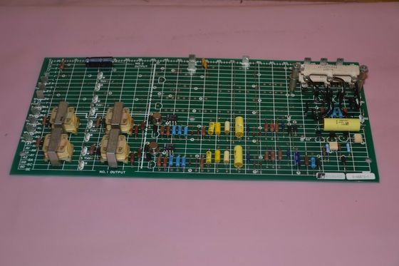 RELIANCE 0-48672-1 Reliance Electric PC Tachometro