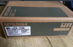 Servo Mitsubishi MR-J2S-10A 20A 40A 60A 100A 200A 350A 500A/B