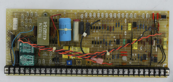 RELIANCE 0-48673 Reliance Electric PC Tachometro