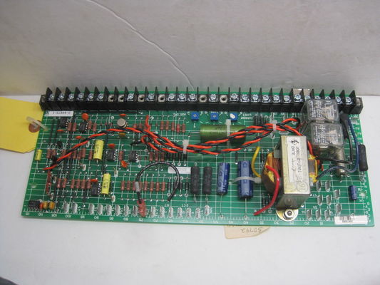 RELIANCE 0-48673 Reliance Electric PC Tachometro