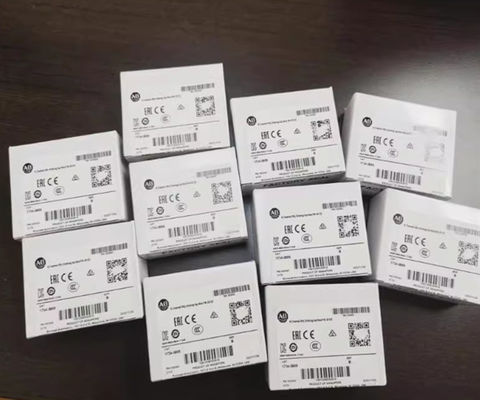 Allen-Bradley 1734-IB8S POINT Modulo di ingresso digitale 24V DC 8-Ch Concentratore di sicurezza