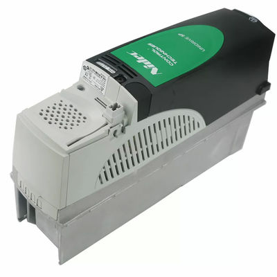 EMERSON SP2401 Tecniche di controllo Emerson Unidrive Frequenzumrichter