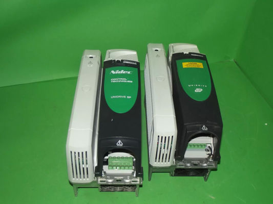 EMERSON SP2402 Tecniche di controllo Emerson Unidrive Frequenzumrichter