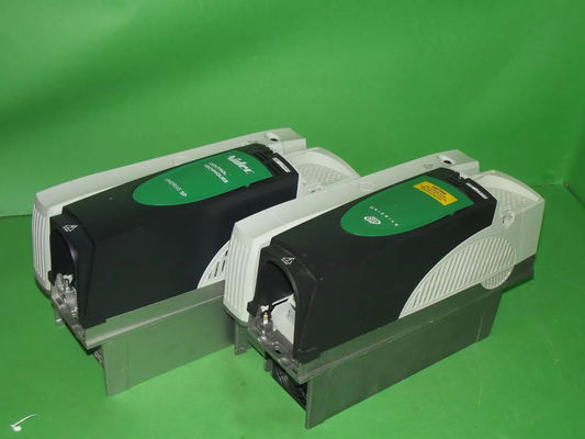 EMERSON SP2402 Tecniche di controllo Emerson Unidrive Frequenzumrichter