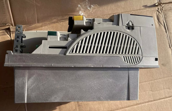 EMERSON SP2403 Tecniche di controllo Emerson Unidrive Frequenzumrichter