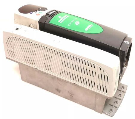 EMERSON SP2404 Tecniche di controllo Emerson Unidrive Frequenzumrichter