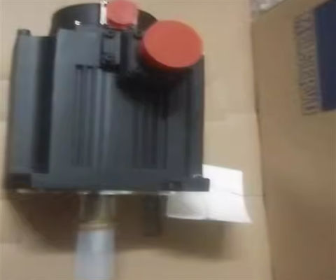 Mitsubishi HF-SP81 Servo Motor HFSP81 Nuovo AC Servo Amplificatore