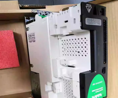 EMERSON SP0405 DRIVE, 0-480 V, INPUT PHASE 3 Tecniche di controllo